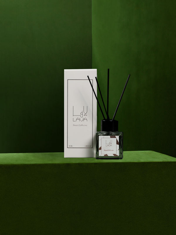 LAVA - Sahar Mini Diffuser