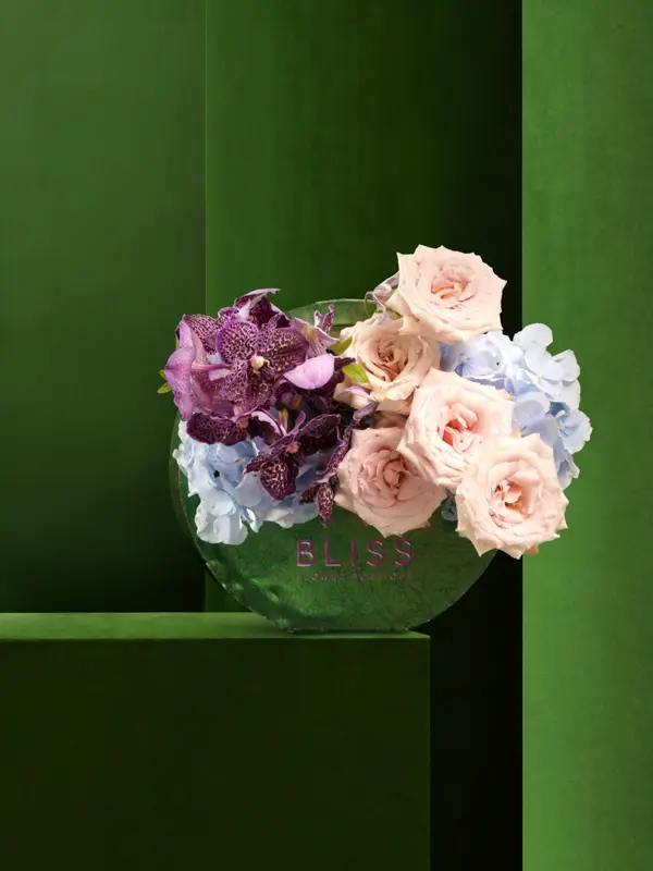 بلو غومي بير