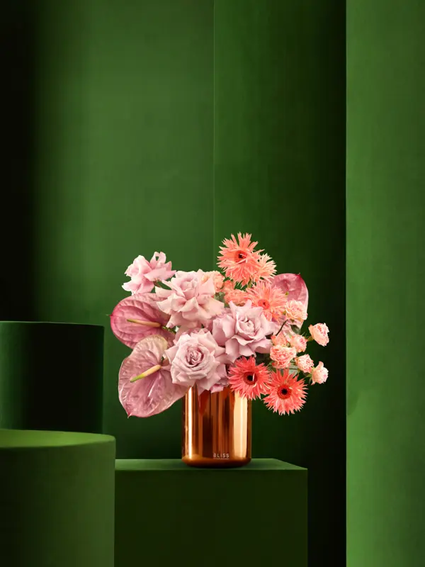 PINK LEMONADE SORBET