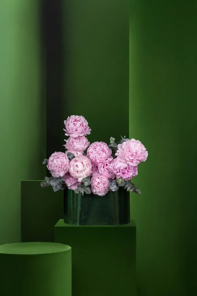 تورتة زهر الكرز