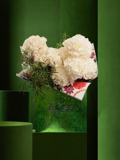 Fresh & Luxury Flower Bouquets Online Delivery | Bliss Dubai, UAE