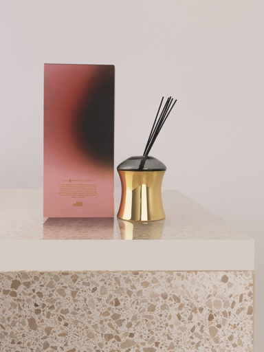 TOM DIXON - ECLECTIC DIFFUSER